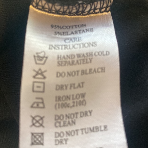 Motel Rocks Tank Top - Picture 5 of 5